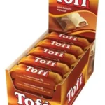 TOFI LECHE X 28 GR