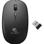MOUSE INALAMBRICO YELANDAR