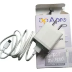 CARGADOR TIPO C APRO 15W