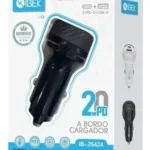 CARGADOR CABEZAL P/AUTO