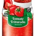 TOMATE TRITURADO MAROLIO BOTELLA DE 960 GR