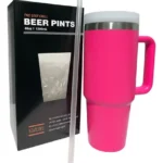 VASO CAFE BEER PINTS TERMICO
