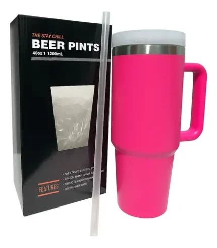 VASO CAFE BEER PINTS TERMICO