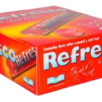 PASTILLA REFRESCO ORIGINAL X 12 UNIDADES