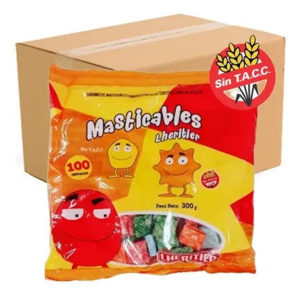 MASTICABLE LHERITIER X300G