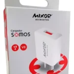 CARGADOR MIXOR SOMOS 3.8