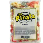 HUESOS LA PIÑATA 700 GR