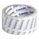 CINTA EMBALAR CANDELA X 42 MTS