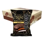 ALFAJOR MINITORTA DARK AGUILA 69G