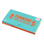 PAPEL CELULOSA TONKING X 25U
