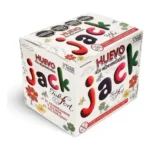 HUEVO DE CHOCOLATE JACK X 14 GR
