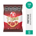 PEPAS X 300 GR