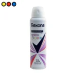 DESODORANTE REXONA NUTRITIVE 150ML