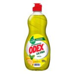 DETERGENTE ODEX LIMON X 500