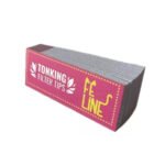FILTROS TIPS TONKING WHITE X50 HOJAS