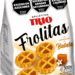 FROLITAS TRIO X 300G BATATA