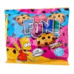 FUN CHISPAS 150GR
