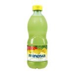 LIMON MINERVA X 500CC