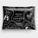 TABACO VAN KIFF AMERICAN
