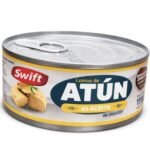 LOMO DE ATUN EN ACEITE SWIFT X170G