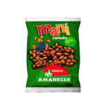 MANI SALADO AMANECER 750GR