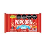 POCHOCLOS POPCORN MANTECA X 1