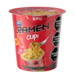 RAMEN ARCOR CUP CARNE X 65 GR