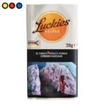 TABACO LUCKIES GALPAO X 30G