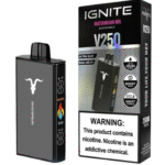 VAPERS IGNITE V250 WATERMELON