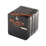 VILLIGER BLACK MINI X20