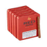VILLIGER RED MINI X20
