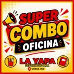 COMBO OFICINA