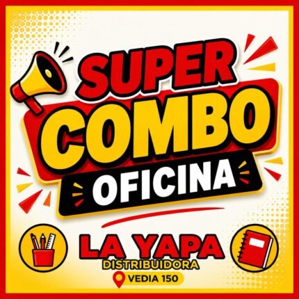 COMBO OFICINA