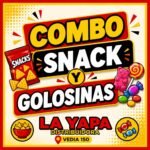 CUMPLE PARA 30!! - SNACK + SORPRESITA
