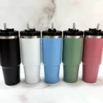 VASO TERMICO WMT 950 ML - COLORES