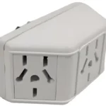 ADAPTADOR TRIPLE