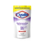 QUITAMANCHAS AYUDIN BLANCO SUPREMO X 400 ML