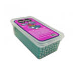 BULL DOG REGALIZ FRAMBUESA360G