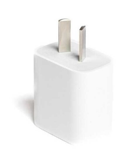 CABEZAL IPHONE 20W