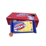 CHOCOLATIN MISKY BLANCO 8G 20U