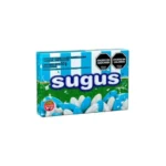 SUGUS CONFITADOS ARGENTINA 50 GR
