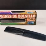 PEINE DE BOLSILLO MACAO