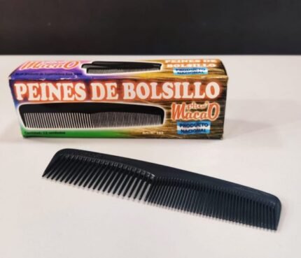 PEINE DE BOLSILLO MACAO