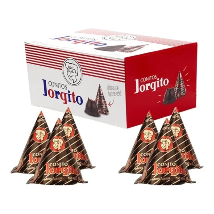 CONITOS JORGITO X 6u
