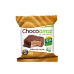 ALFAJOR CHOCO ARROZ D/D/L X25G