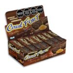 CEREAL FORT CHOCOLATE 19 GR