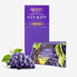 TABACO VAN KIFF UVA