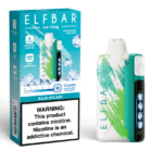 VAPERS ELFBAR 40K BAJA SPLASH