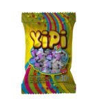 PASTILLAS YIPI 12U X 30GRS