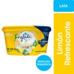 DESODORANTE AMB GLADE LIMO 70G